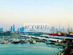 Sea & Skyline View | Brand New | Ready