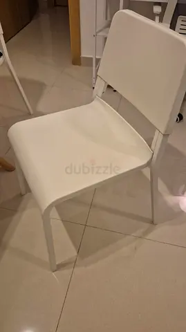 Dining Table with Chairs