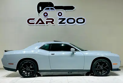 2020 Dodge CHALLENGER 照片 6