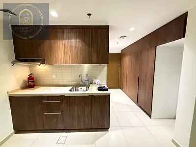 Gated Community Studio Jym Pool Parking including