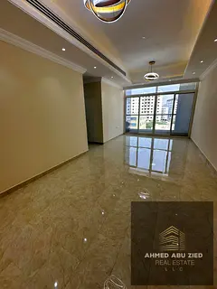 Parking - 1 Month Free - 3 Spacious BR - Large Hall - Balcony - Wardrobes - Luxury Finishes - Spacio