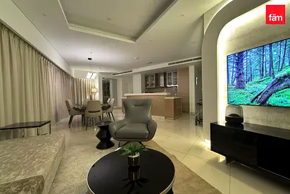 Spacious | Furnished | Creek View | Upgraded