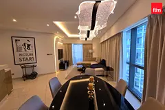 Spacious | Furnished | Creek View | Upgraded