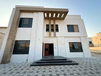 🏡 فيلا للبيع في الحوشي – موقع مميز جداً
