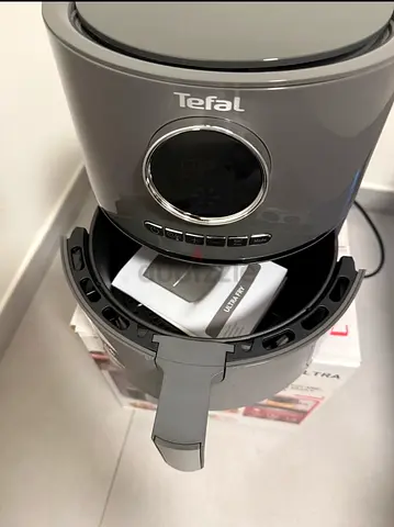 Tefal new air fryer