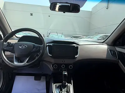 2018 Hyundai CRETA — фото 10
