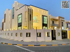 Two-story villa with a roof terrace for sale directly from the owner; freehold ownership available t