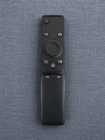Samsung smart tv remote control