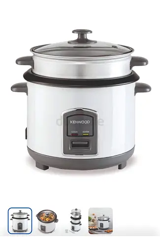 Rice cooker