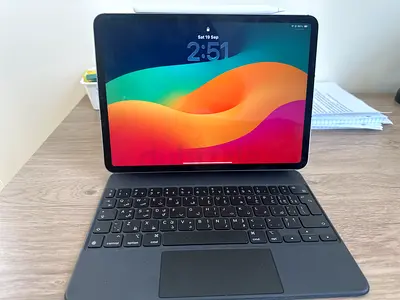 iPad Pro 11-inch (4th generation / M2)