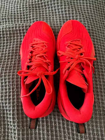 Under Armour Curry basketball