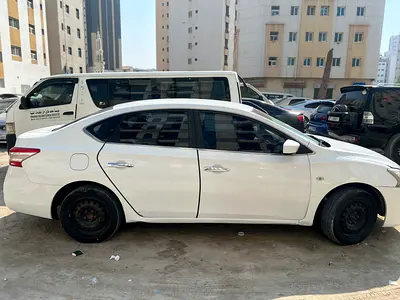 صورة 4 لـ 2014 Nissan SENTRA