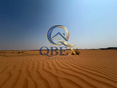 Strategic 29,050 Sq. Ft. Commercial Parcel UAQ New Industrial Area