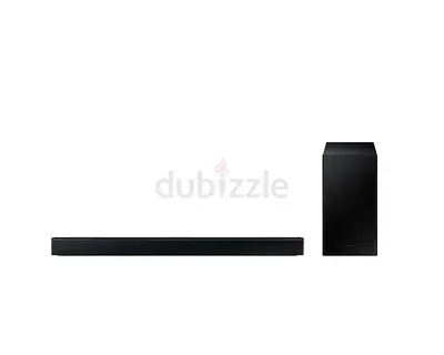 Samsung Essential B-Series Soundbar HW-C450