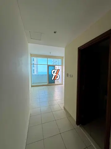 2 BHK Apartment for Rent in Ajman One Tower | Prime Location | Ready to Move