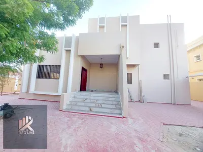 SPACIOUS & DISTINCTIVE VILLA FOR RENT // AL DARARI – SHARJAH A large and practically designed villa, ideal for families seeking generous living space