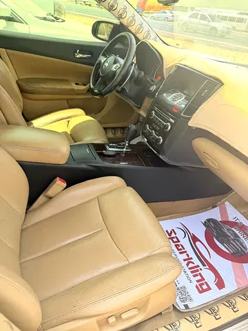 صورة 4 لـ 2011 Nissan MAXIMA