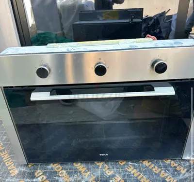 TEKA gas stove