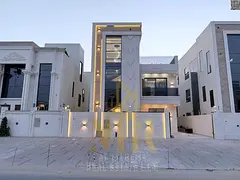 🔥 Great Opportunity | Classic Villa in Al Helio 2 – Ajman | 5 Bedrooms | 3,014 Sq.Ft. Plot | Ro