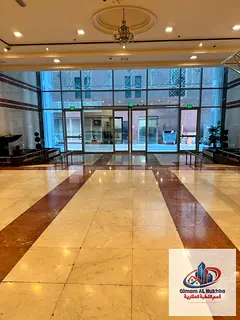 Free Parking, Gym & Swimming Pool – Free Contract Attestation – Balcony with Sea View – Attrac