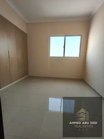 1BHK For Rent Jurf 3 Ajman | 2 Baths Open View Balcony Central AC | AED 32K Payable In 6 Cheques