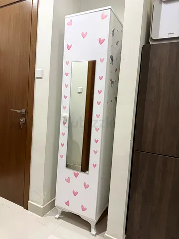 Wardrobe | Storage