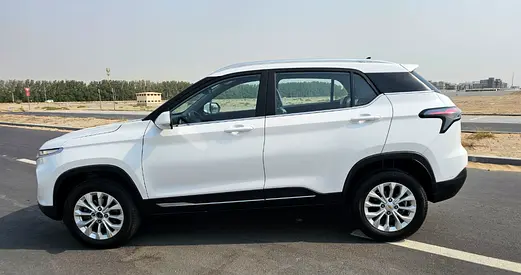 2023 Chevrolet GROOVE 照片 8