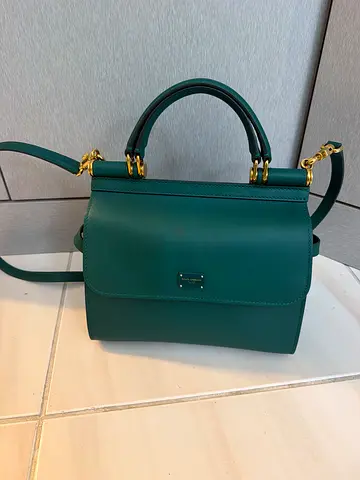 D&G brand new bag