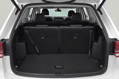 2018 Volkswagen TERAMONT 缩略图 11