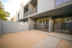 Serene Masaar Residence | Seamless Indoor-Outdoor Living | Resale
