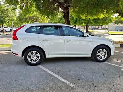 GCC XC60 2014 V4 VERY LOW MILAGE