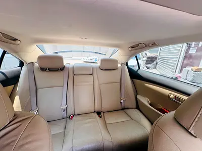 صورة 9 لـ 2009 Lexus ES-SERIES