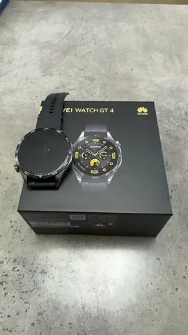 Huawei Watch GT4
