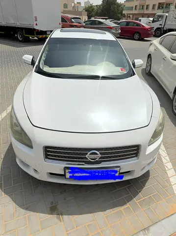 صورة 7 لـ 2011 Nissan MAXIMA