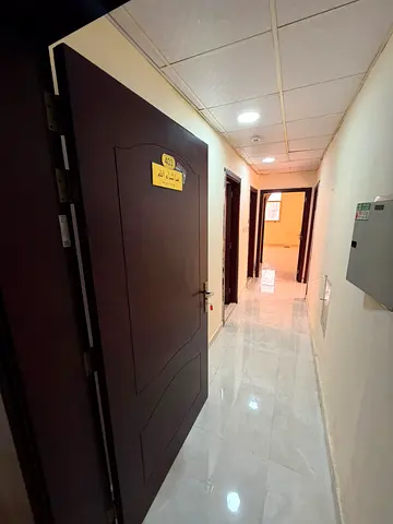 1 Bedroom Apartment for Monthly Rent – Ajman Corniche