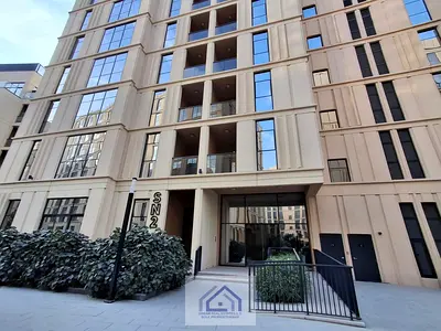 FREEHOLD 1 BHK - BRAND NEW - READY TO MOVE
