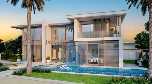 Waterfront Living | Rooftop Pool | HO in 3 Months