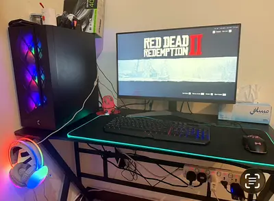 Gaming pc