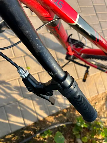 ST900 decathlon 24inch - Used, Good Working Condition