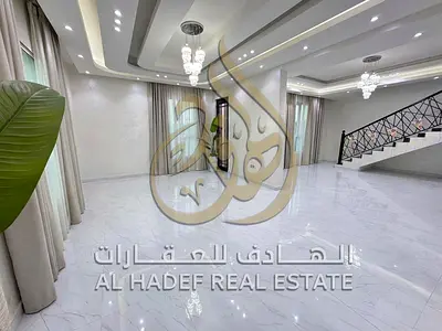 فيلا زاوية | ثاني ساكن | تشطيبات عالية الجودة | مساحات واسعة | مودرن | الترا ديلوكس