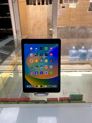 iPad Pro