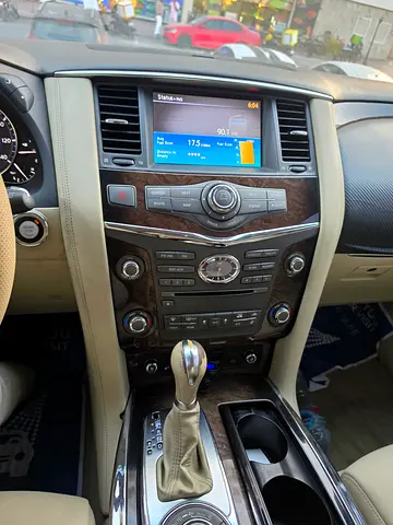 صورة 7 لـ 2012 Infiniti QX56