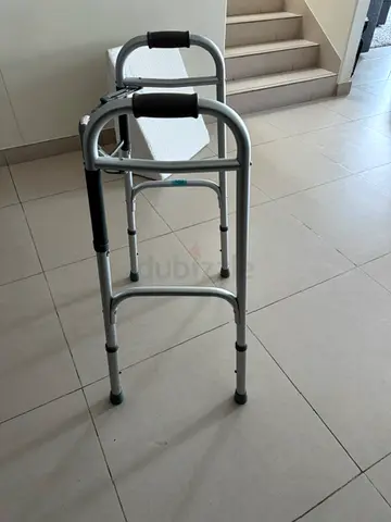 Walking Frame