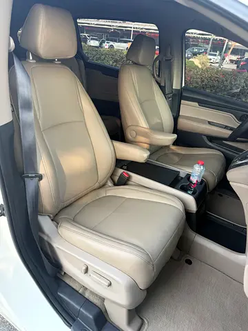 2019 Honda ODYSSEY 缩略图 17