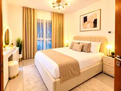 Executive Master Room | Marina JBR | Near Metro