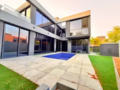 🔥 LUXURY 4-BHK VILLA WITH PRIVATE POOL & LAWN | MASAAR KAYA SHARJAH | AED 260K | 4 OR 6 CHEQUES