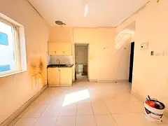 AMAZING BIG SIZE STUDIO NEAR TO PARK IN MUWAILEH