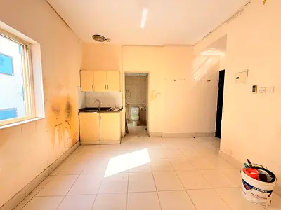 AMAZING BIG SIZE STUDIO NEAR TO PARK IN MUWAILEH
