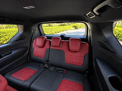 صورة مصغرة 11 لـ 2026 Nissan PATROL