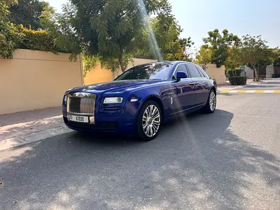 صورة 3 لـ 2014 ROLLS-ROYCE GHOST